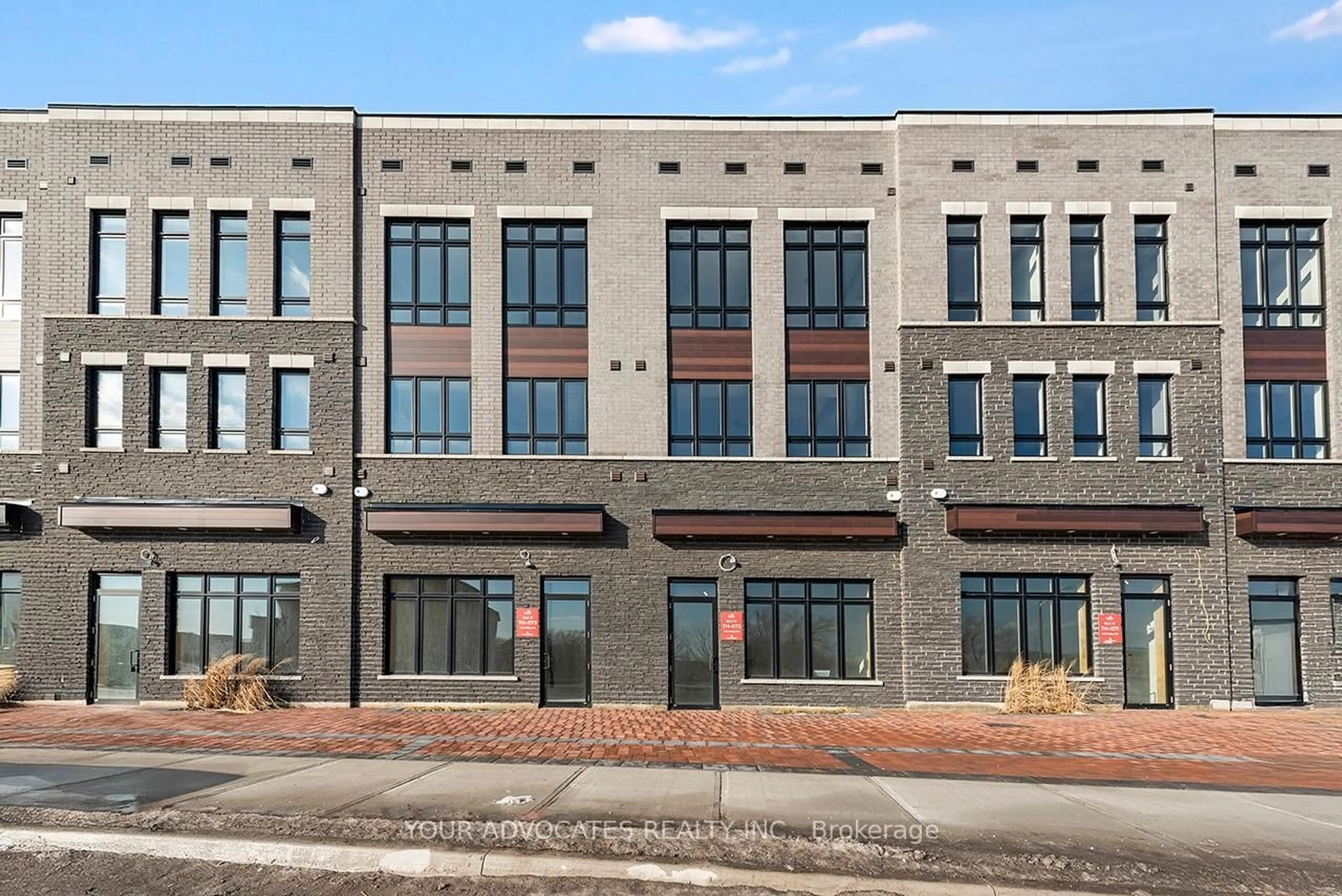 Home with brick exterior material, building for 146 Falby Rd, Brampton Ontario L6P 4S1