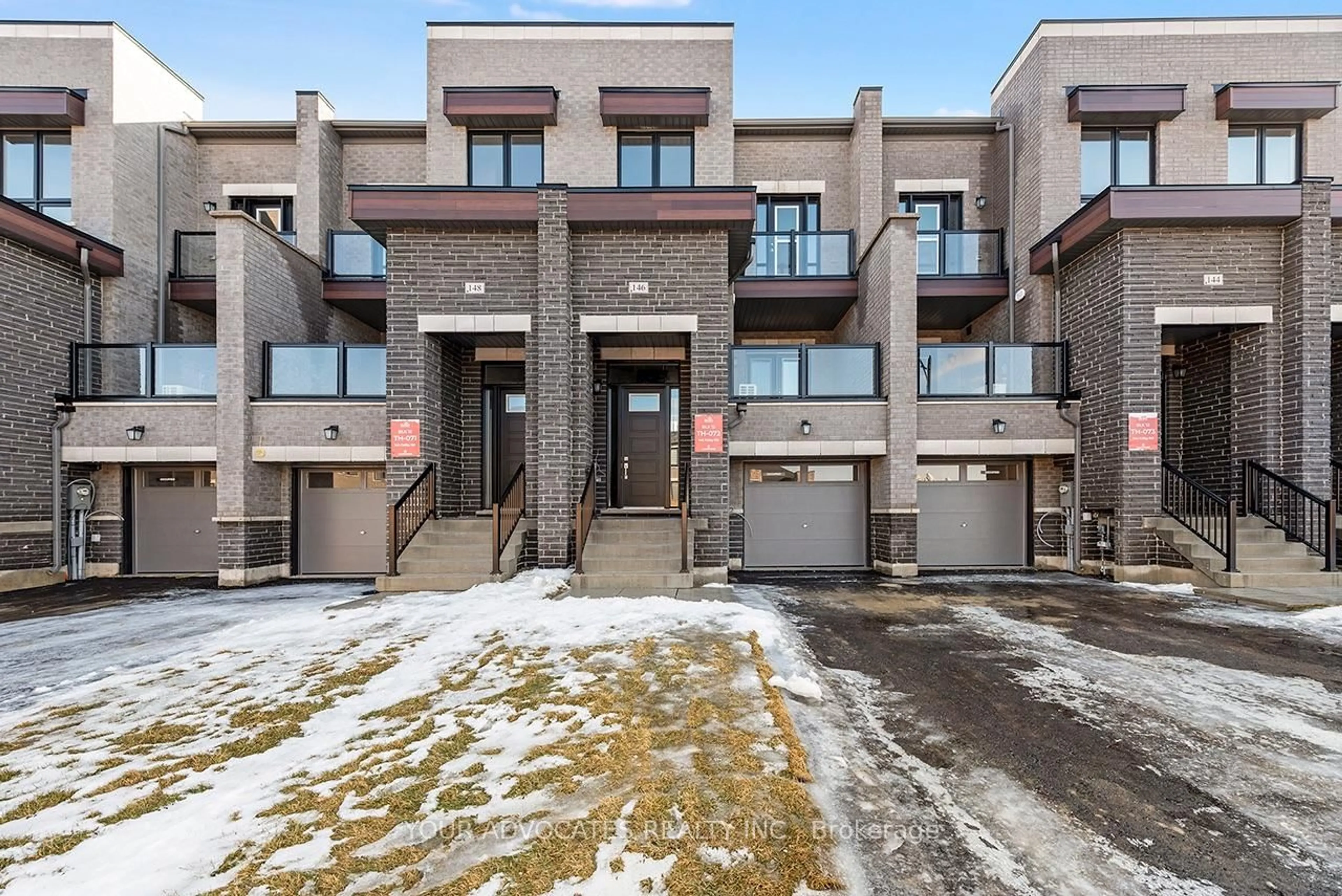Unknown for 146 Falby Rd, Brampton Ontario L6P 4S1