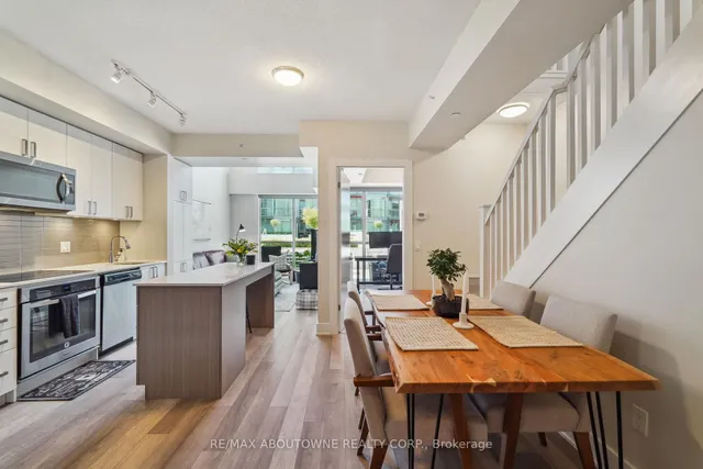 5260 Dundas St #C204, Burlington 3