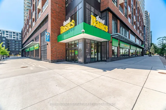 430 Square One Dr #2709, Mississauga 4