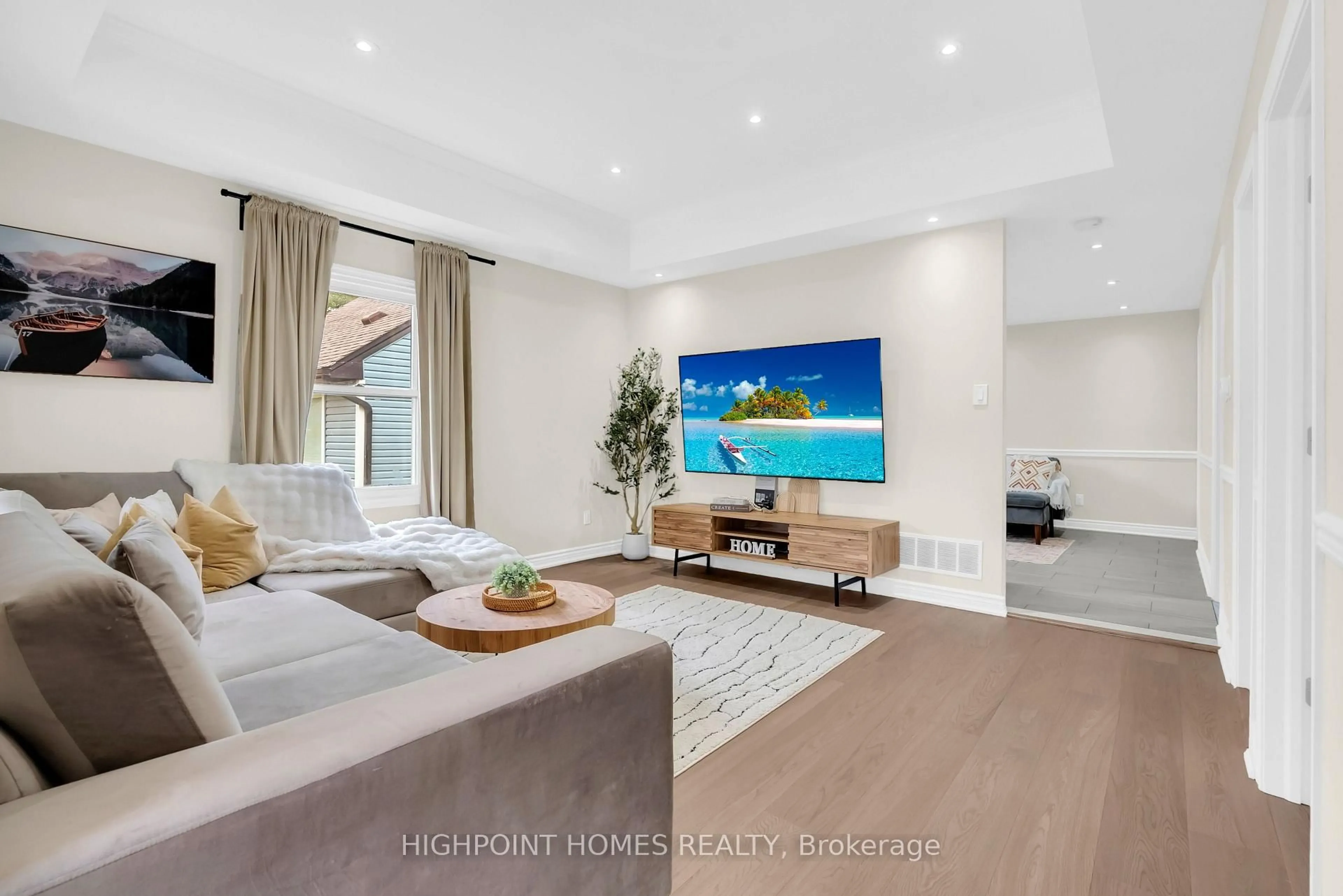 Unknown for 3052 Victory Cres, Mississauga Ontario L4T 1L4
