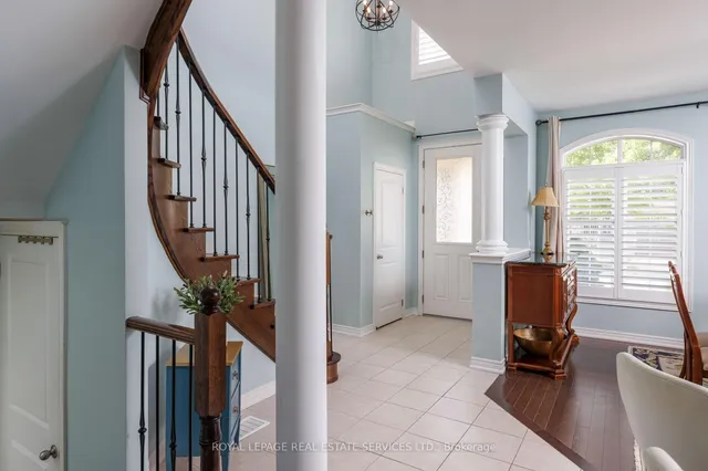 506 Charles Potter Lane, Oakville 4