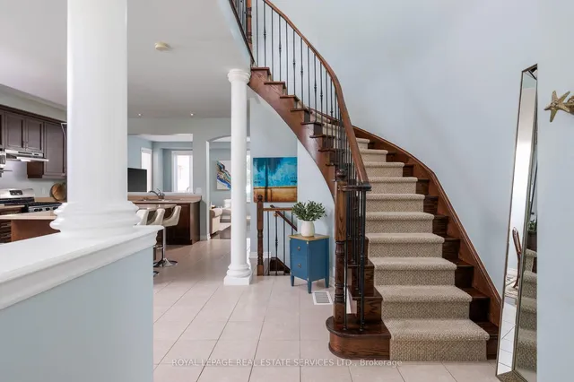 506 Charles Potter Lane, Oakville 5
