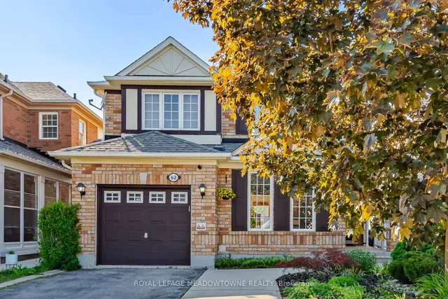 62 Sugarhill Dr, Brampton 2