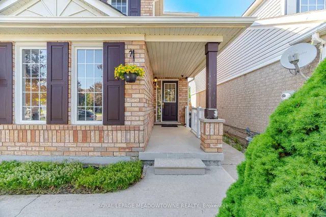 62 Sugarhill Dr, Brampton 5