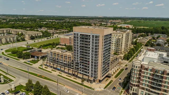1940 Ironstone Dr #204, Burlington 2