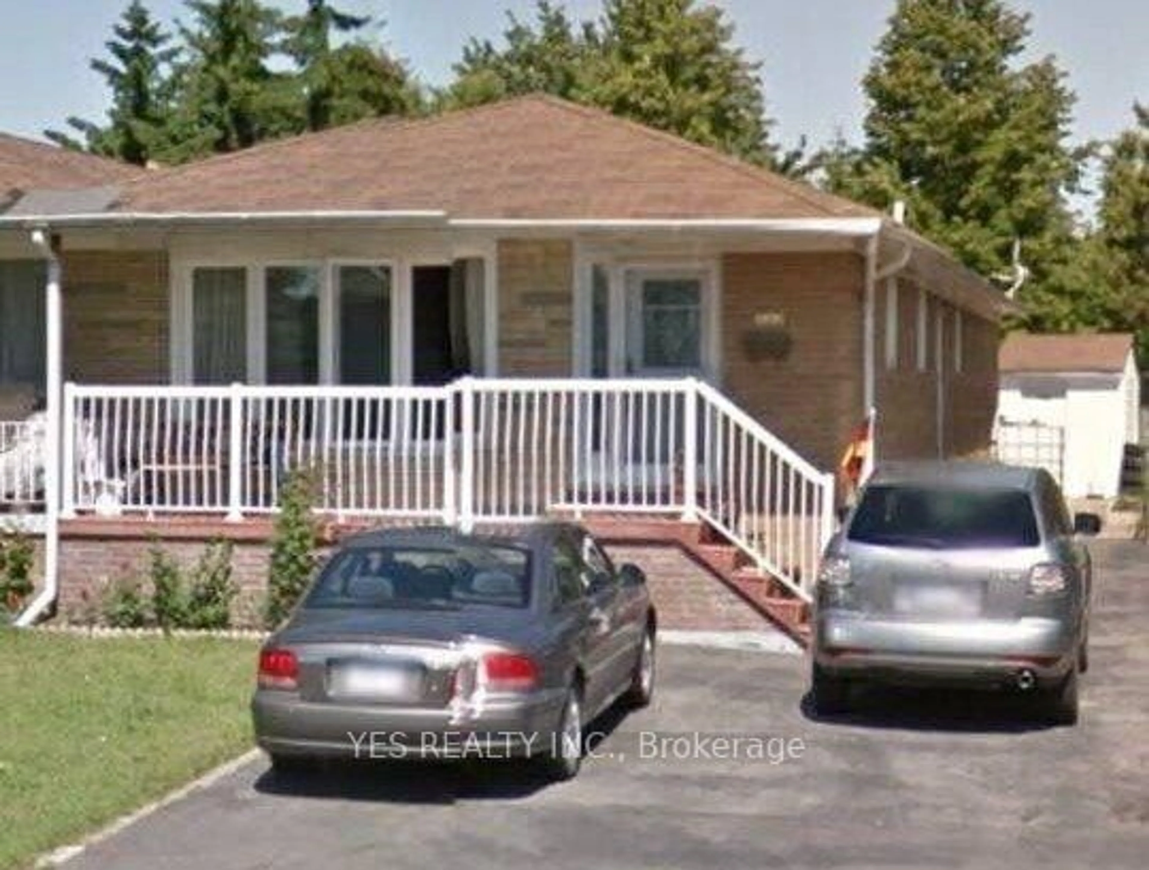Unknown for 3405 Jolliffe Ave, Mississauga Ontario L4T 1V6