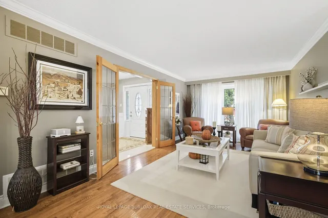 1580 Woodeden Dr, Mississauga 5