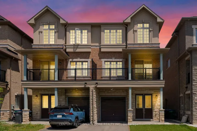 25 Hashmi Pl, Brampton