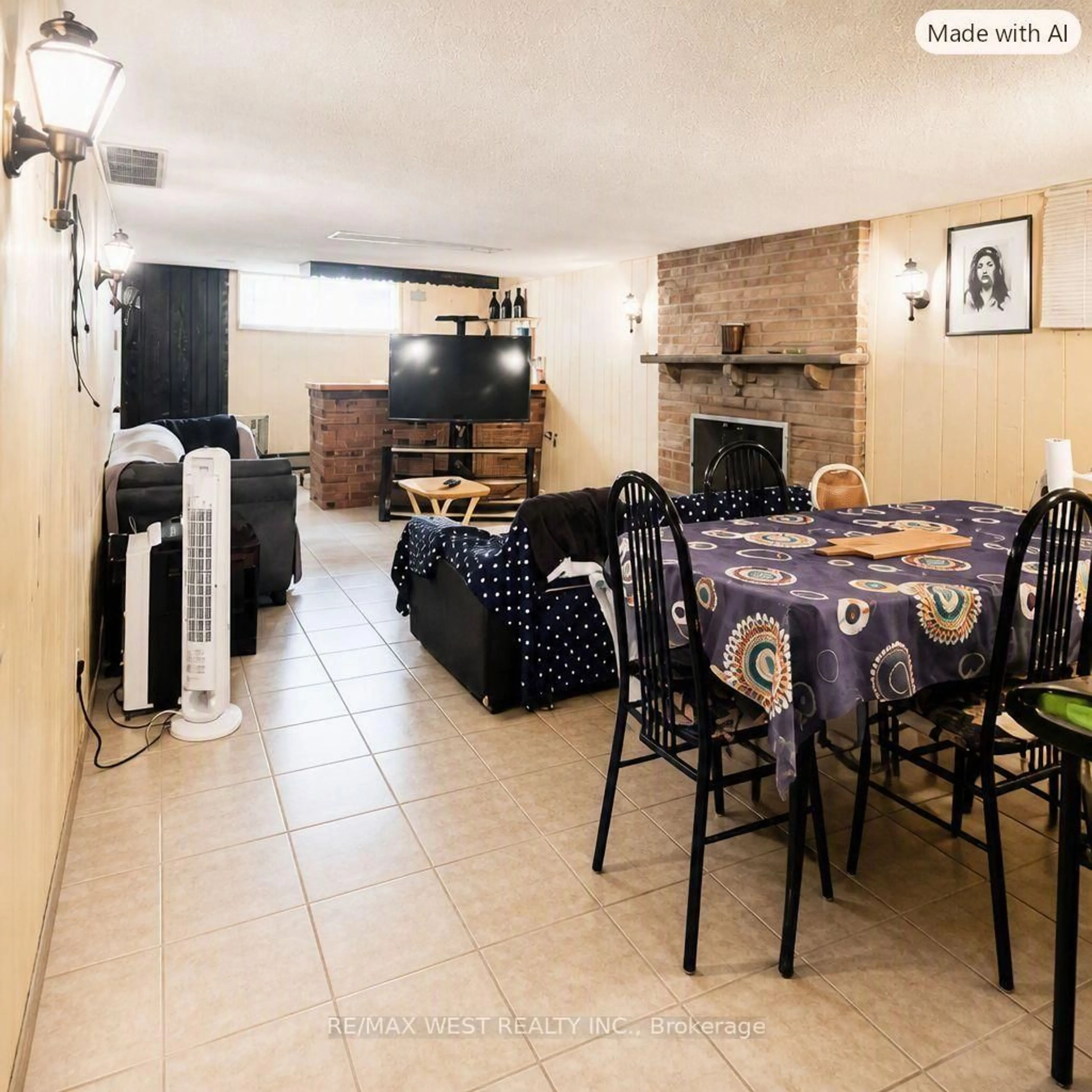 Unknown for 65 Ridge Point Cres, Toronto Ontario M6M 2Z7