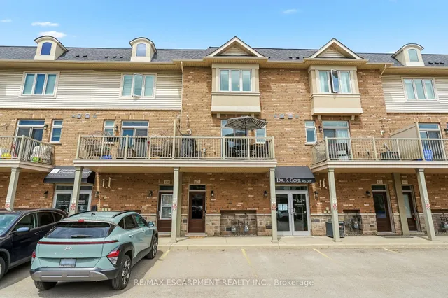 4171 Palermo Common #39, Burlington 2