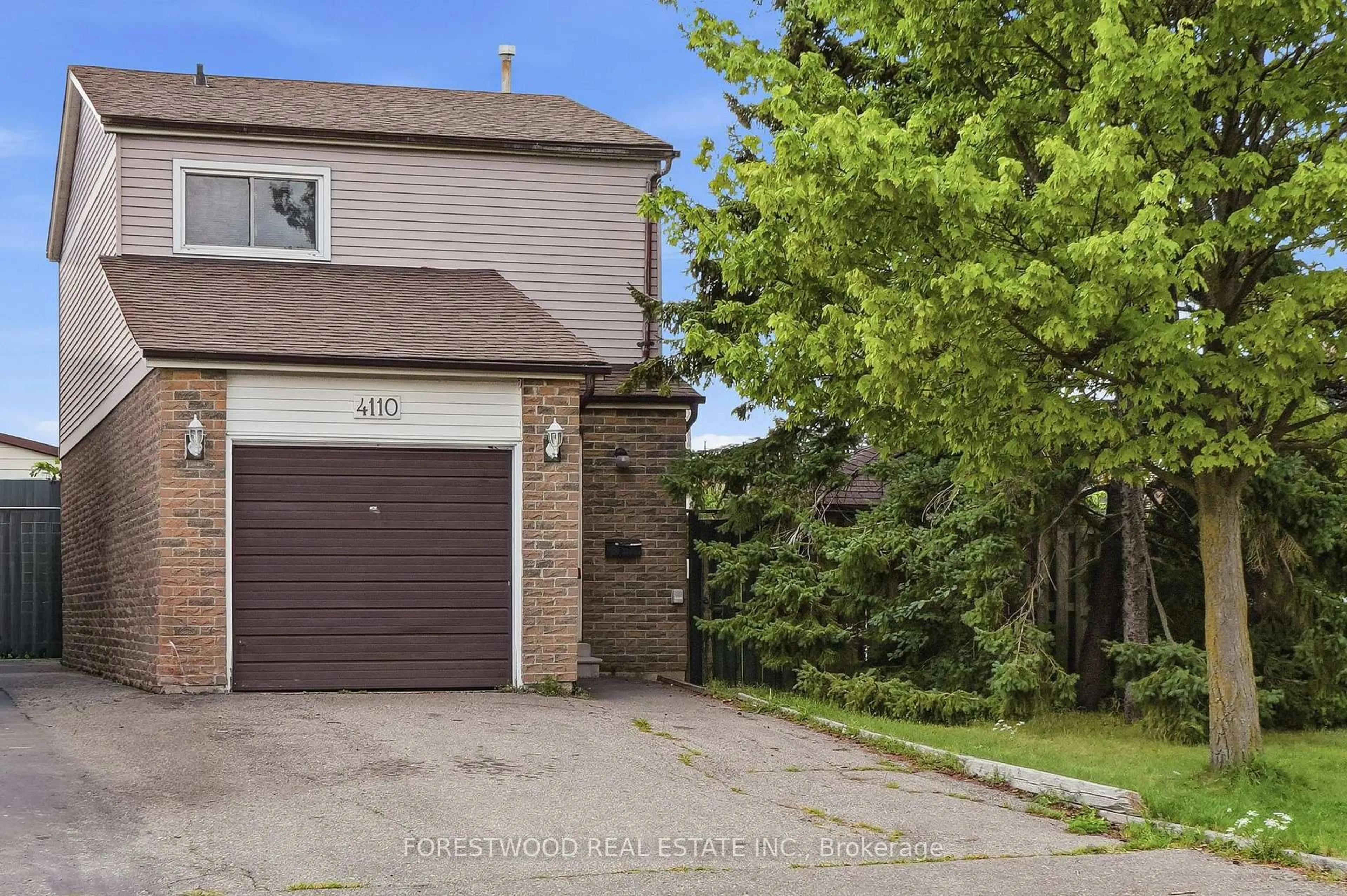Unknown for 4110 Quaker Hill Dr, Mississauga Ontario L5C 3M3