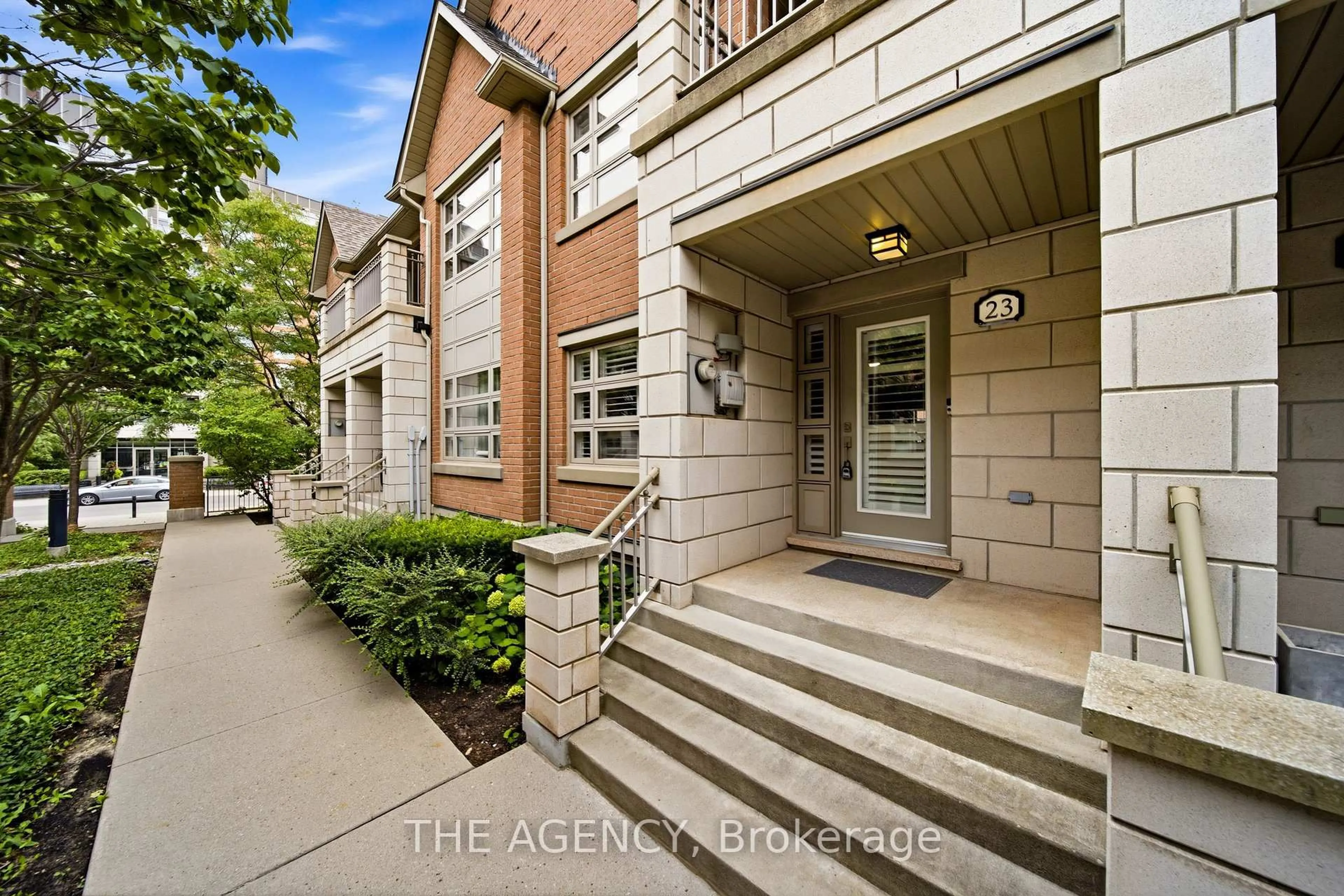 Unknown for 2460 Prince Michael Dr #23, Oakville Ontario L6H 0G8