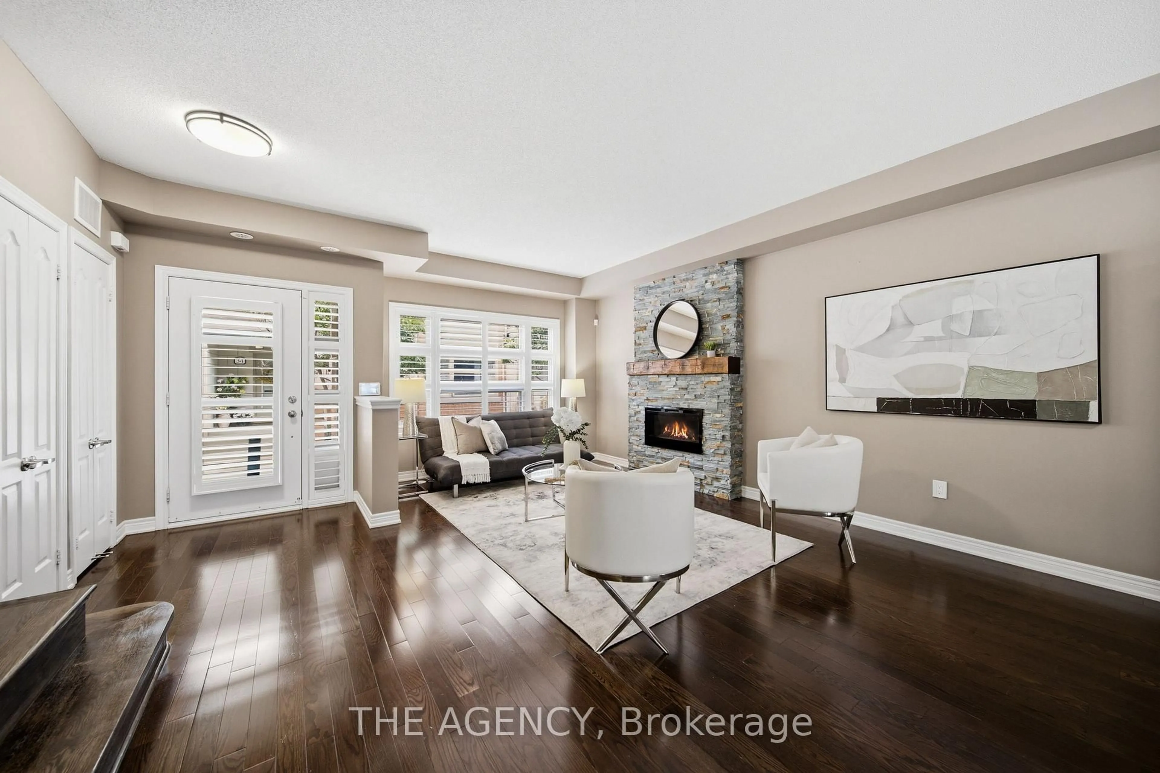 Unknown for 2460 Prince Michael Dr #23, Oakville Ontario L6H 0G8