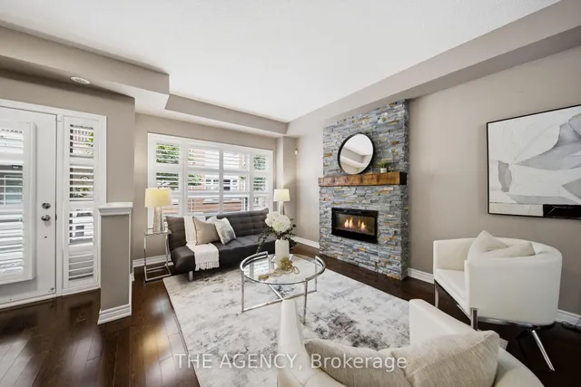 2460 Prince Michael Dr #23, Oakville 2