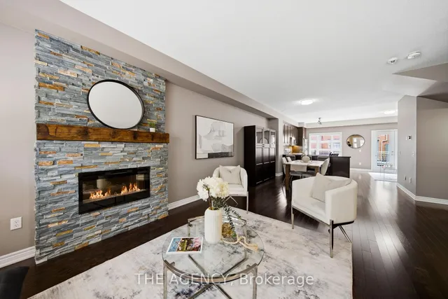 2460 Prince Michael Dr #23, Oakville 1