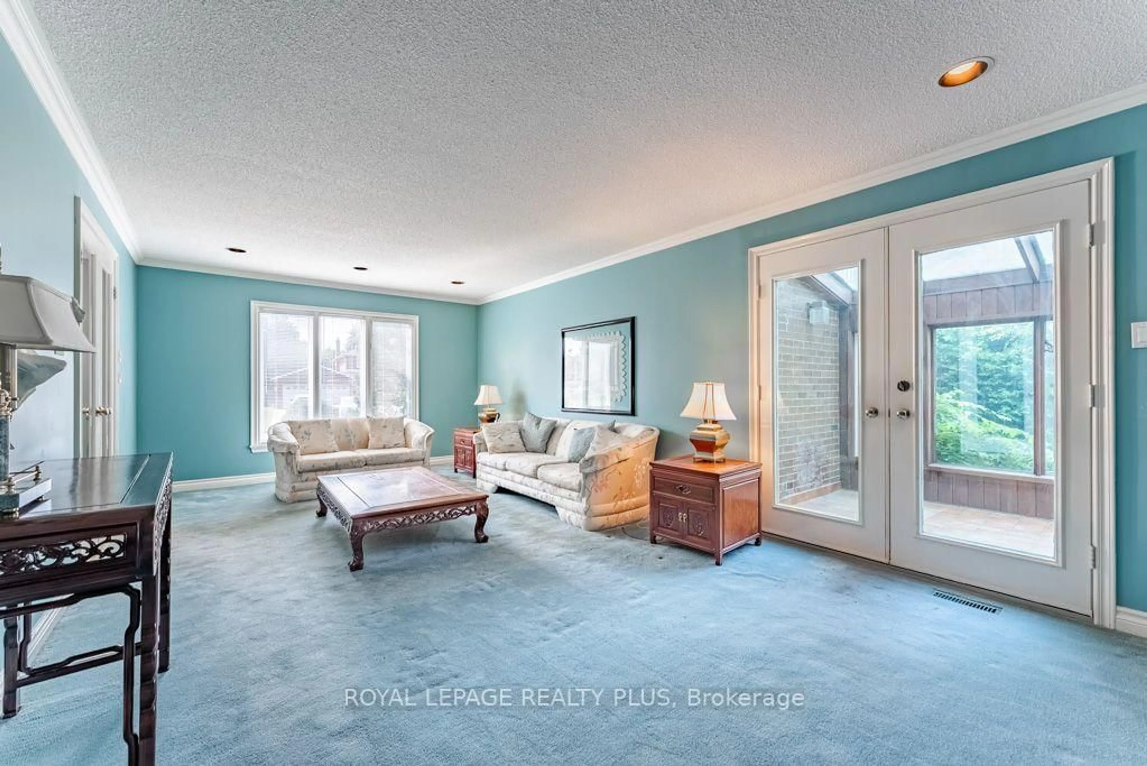 Unknown for 6 LILLINGTON St, Brampton Ontario L6S 4B9