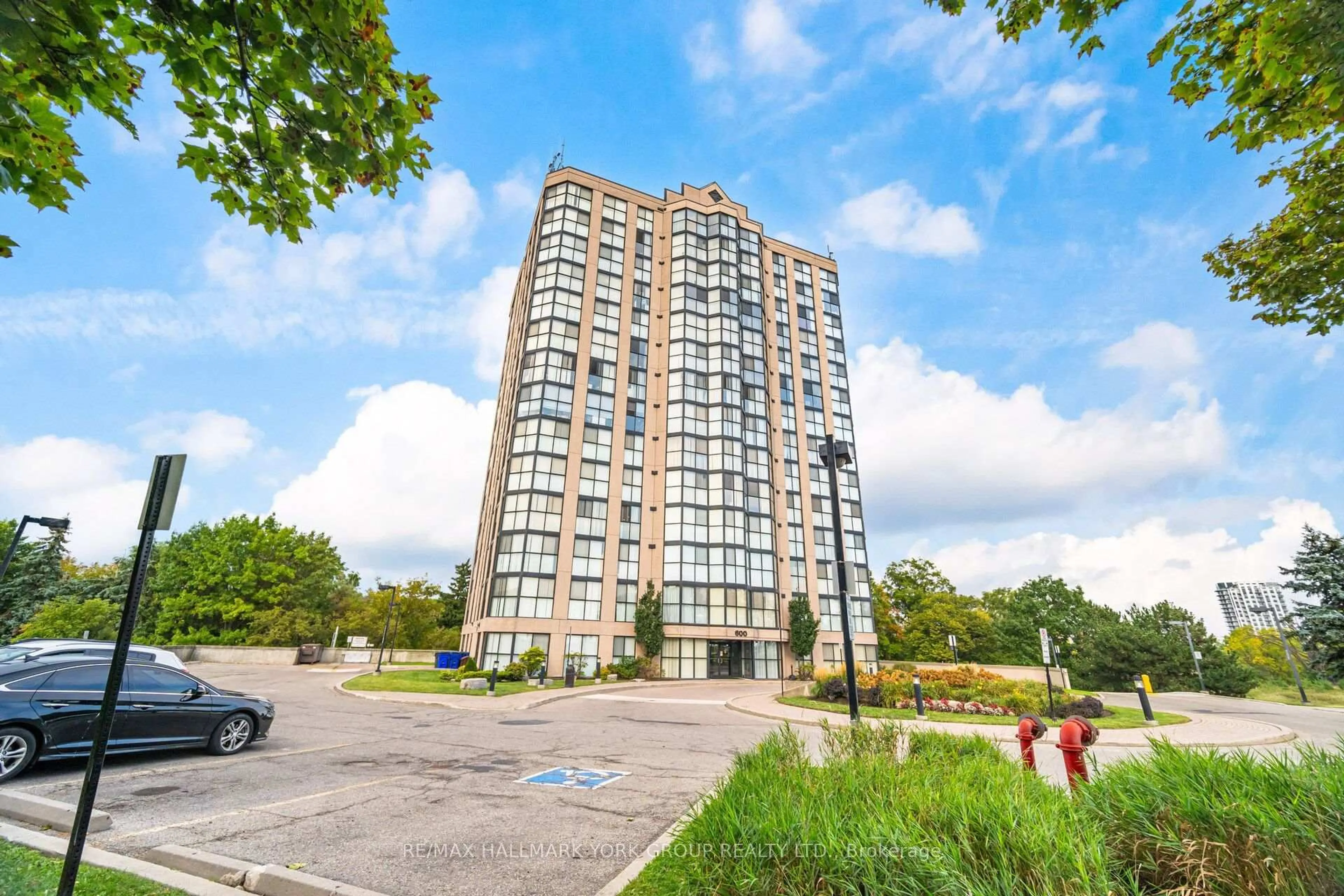 Unknown for 600 Rexdale Blvd #1406, Toronto Ontario M9W 6T4