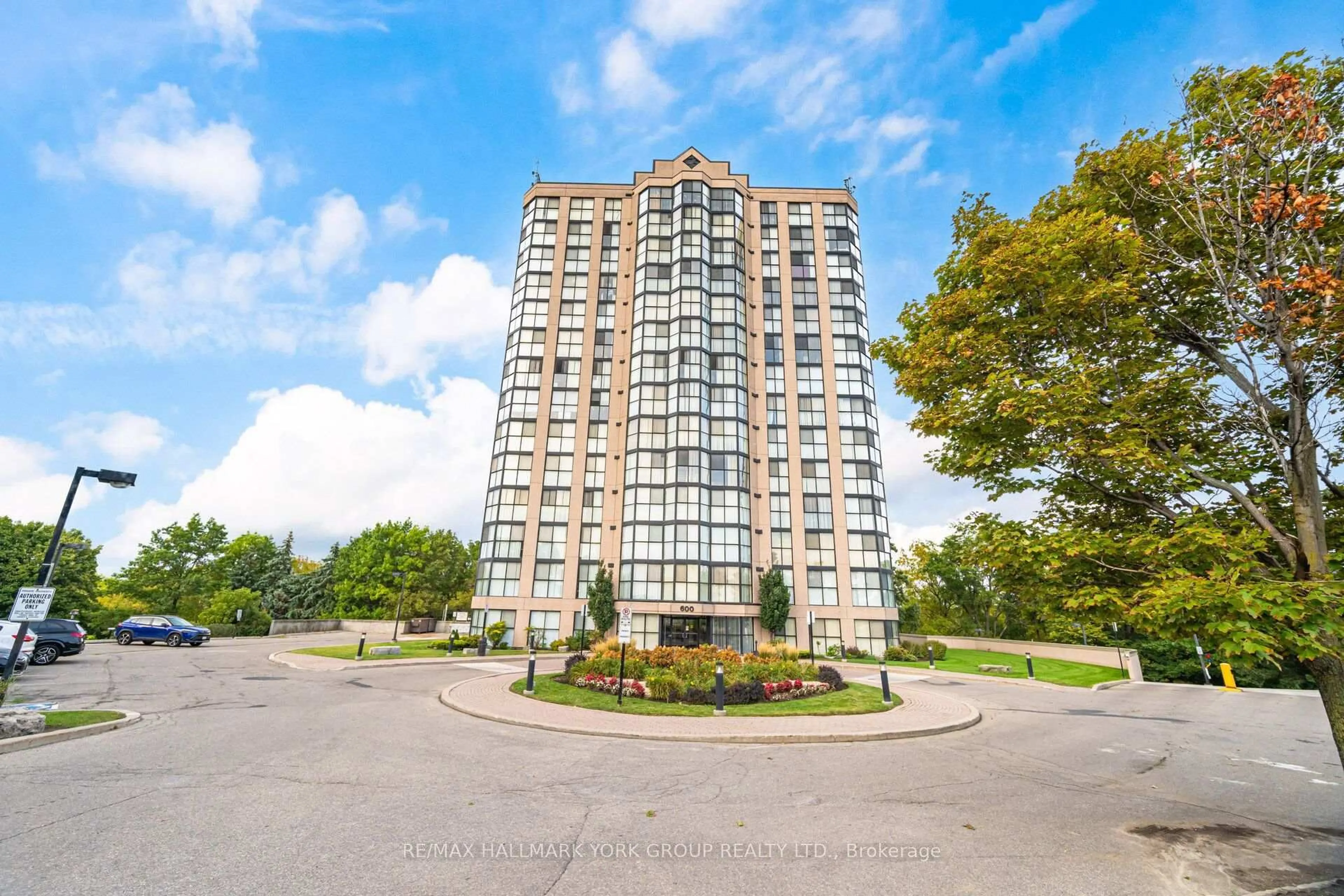 Unknown for 600 Rexdale Blvd #1406, Toronto Ontario M9W 6T4