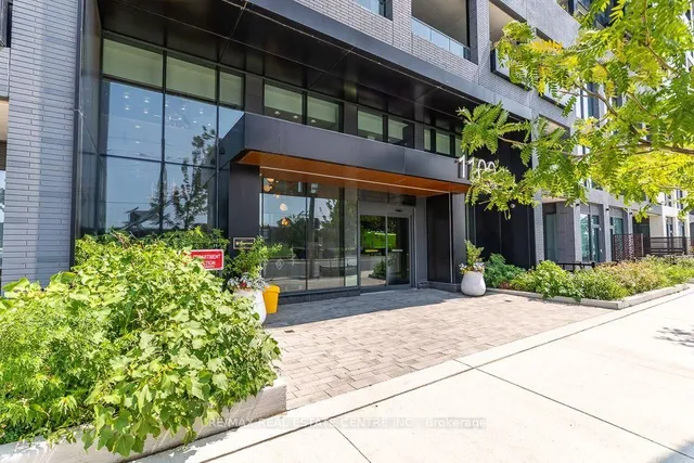 1100 Sheppard Ave #232, Toronto 2