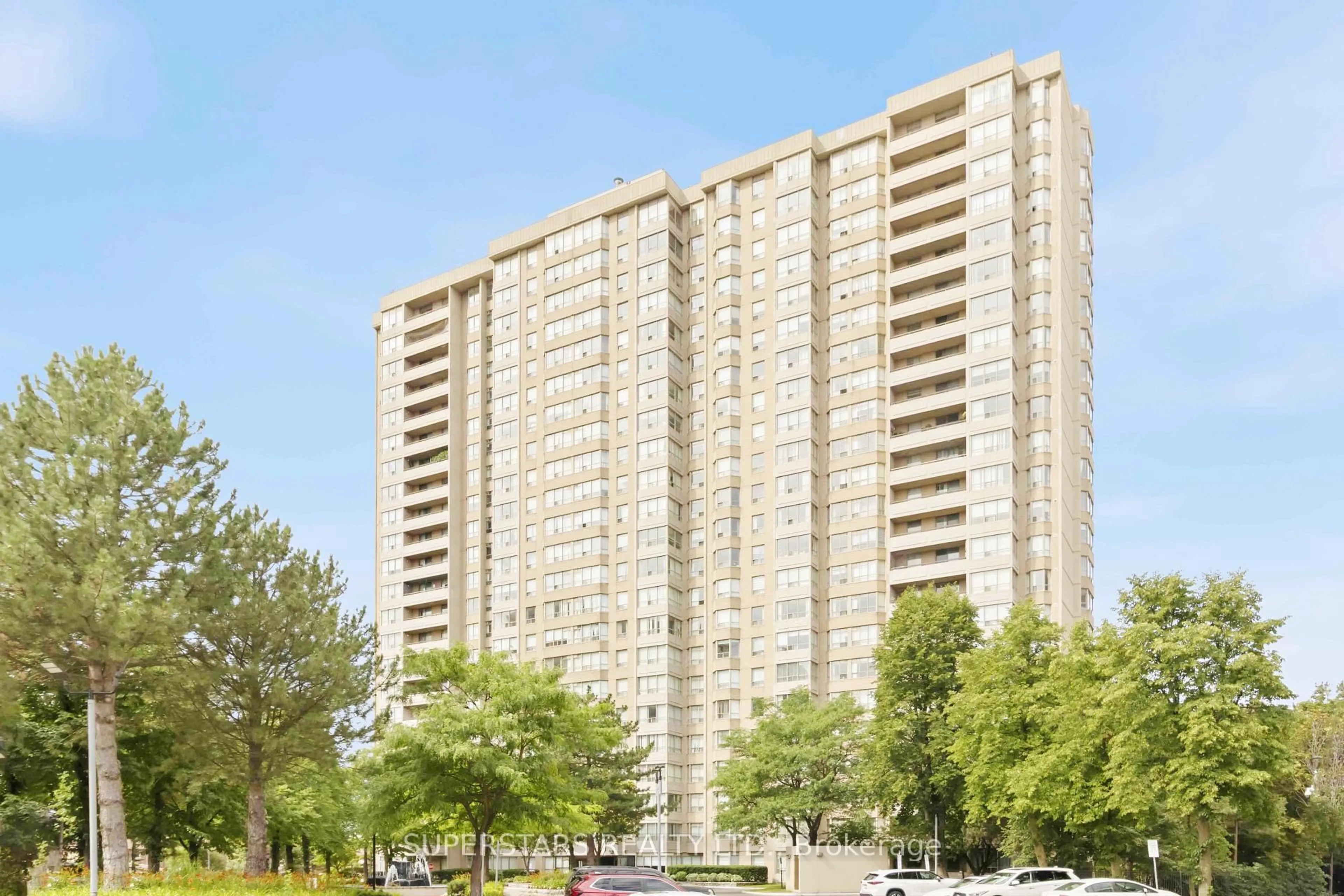 Unknown for 30 Malta Ave #1702, Brampton Ontario L6Y 4S5