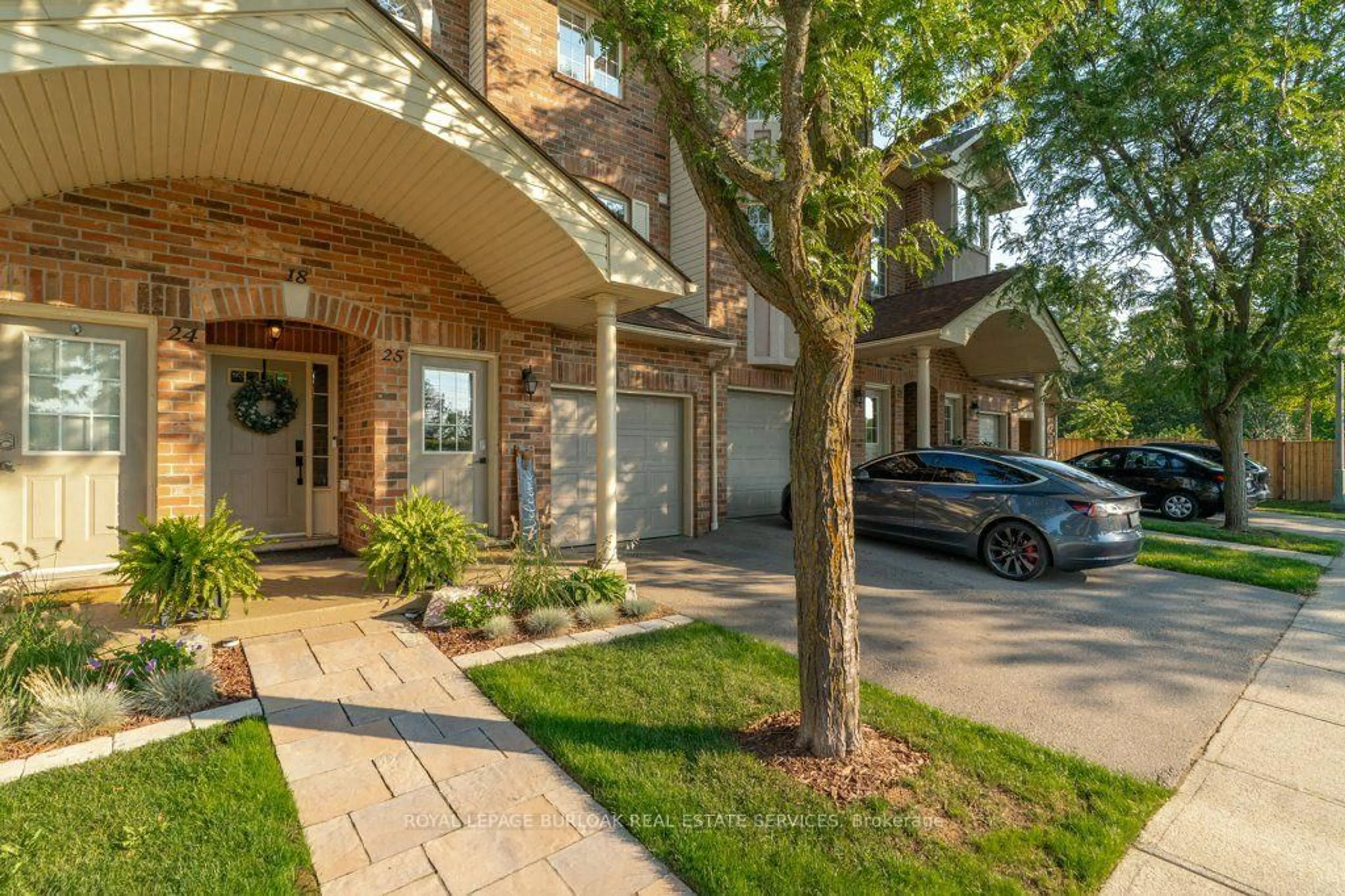 Unknown for 4045 Upper Middle Rd #25, Burlington Ontario L7M 4S8