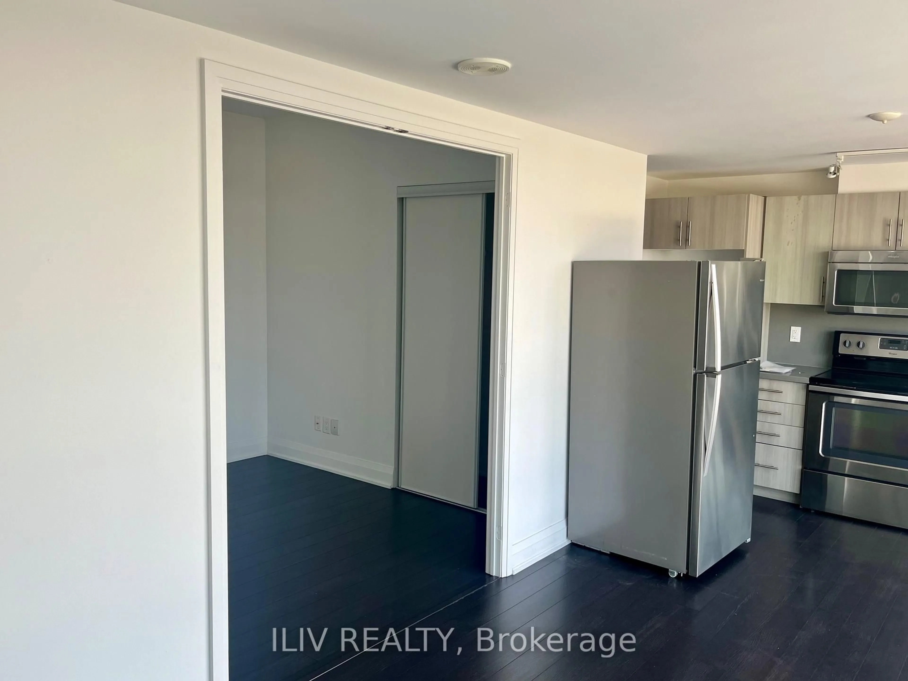 A pic of a room for 16 McAdam Ave #605, Toronto Ontario M6A 0B9