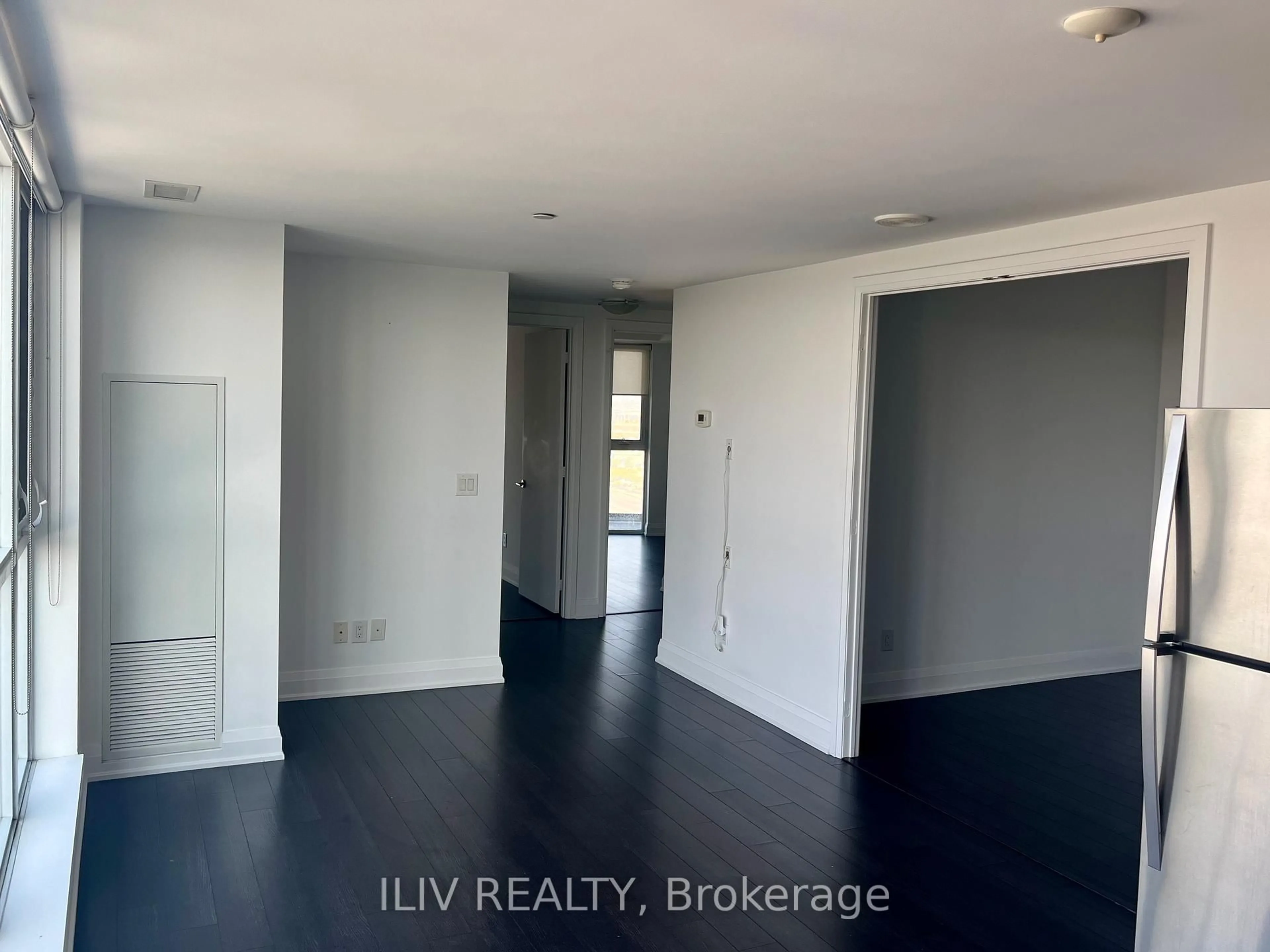 A pic of a room for 16 McAdam Ave #605, Toronto Ontario M6A 0B9
