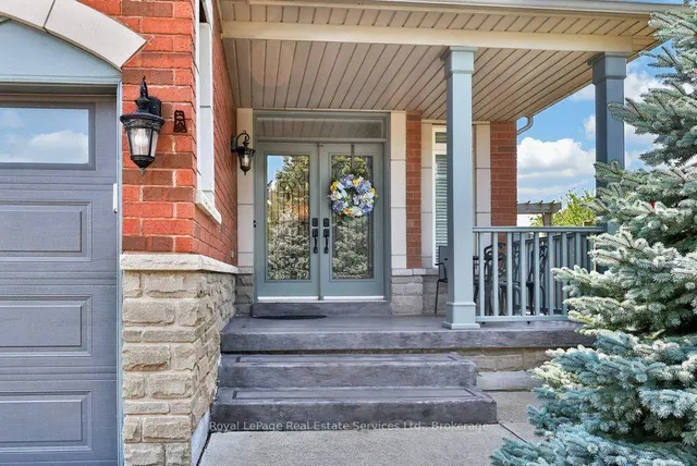 2070 Willhaven Tr, Oakville 2