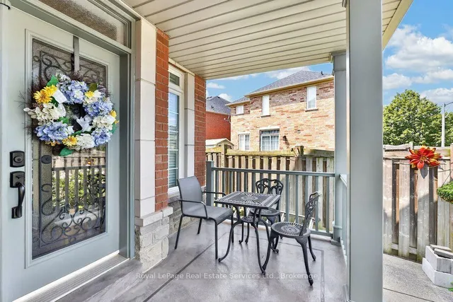 2070 Willhaven Tr, Oakville 3