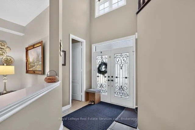 2070 Willhaven Tr, Oakville 4
