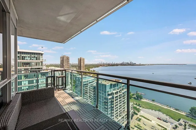 16 Brookers Lane #2407, Toronto 2