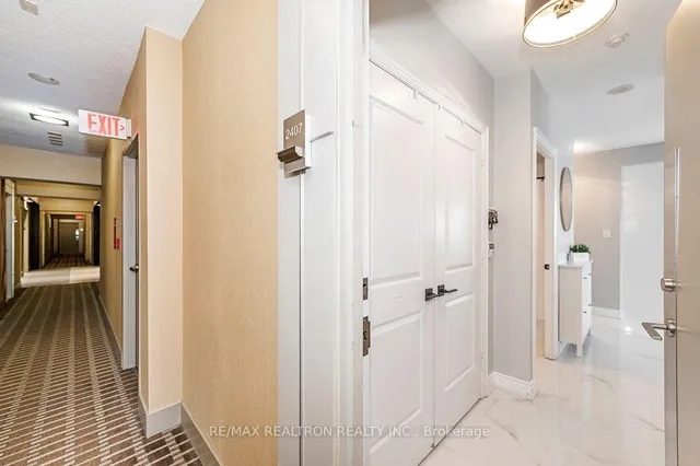 16 Brookers Lane #2407, Toronto 4