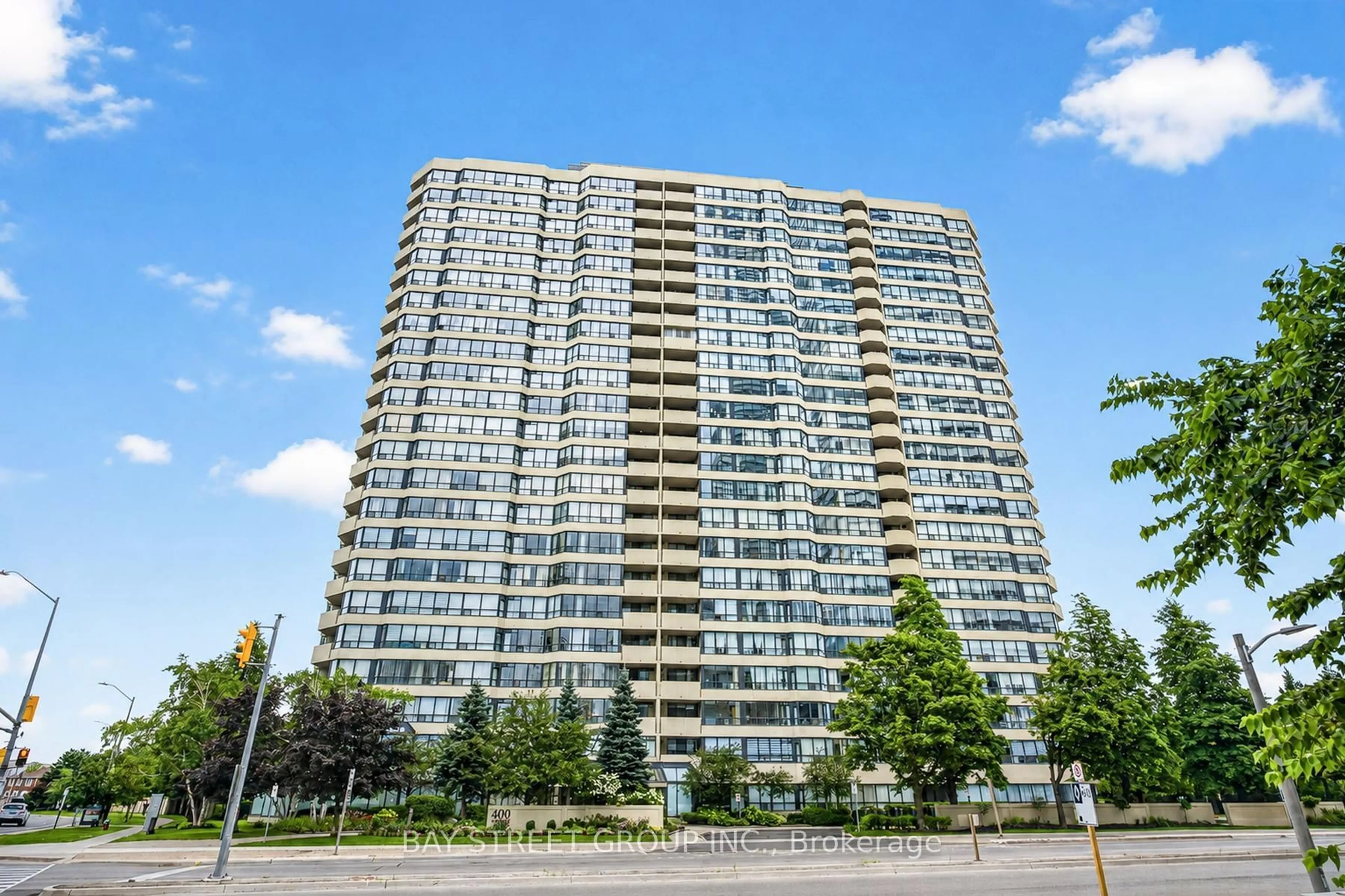 Unknown for 400 Webb Dr #2203, Mississauga Ontario L5B 3Z7