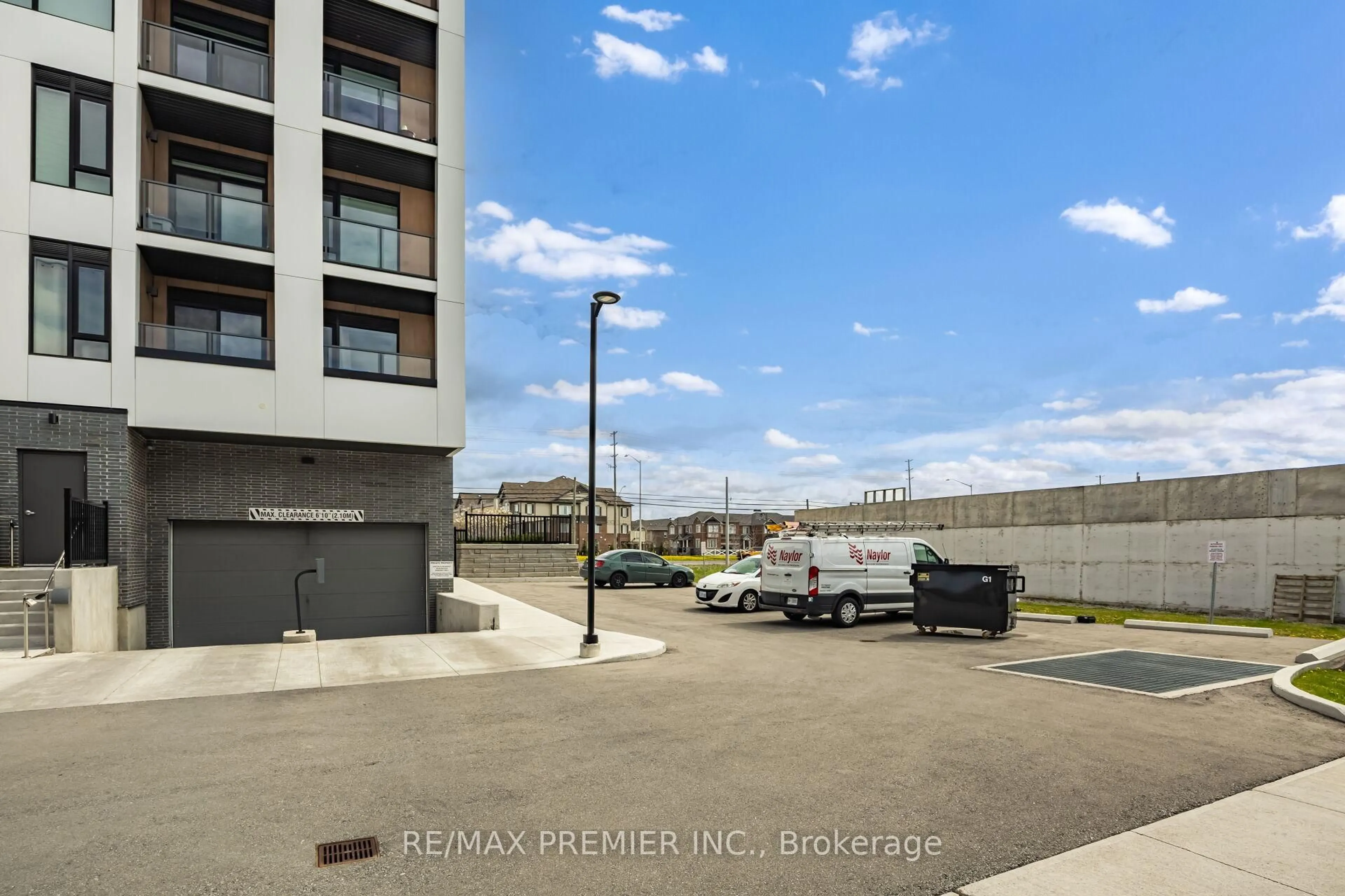Unknown for 1440 Clarriage Crt #510, Milton Ontario L9T 2X5