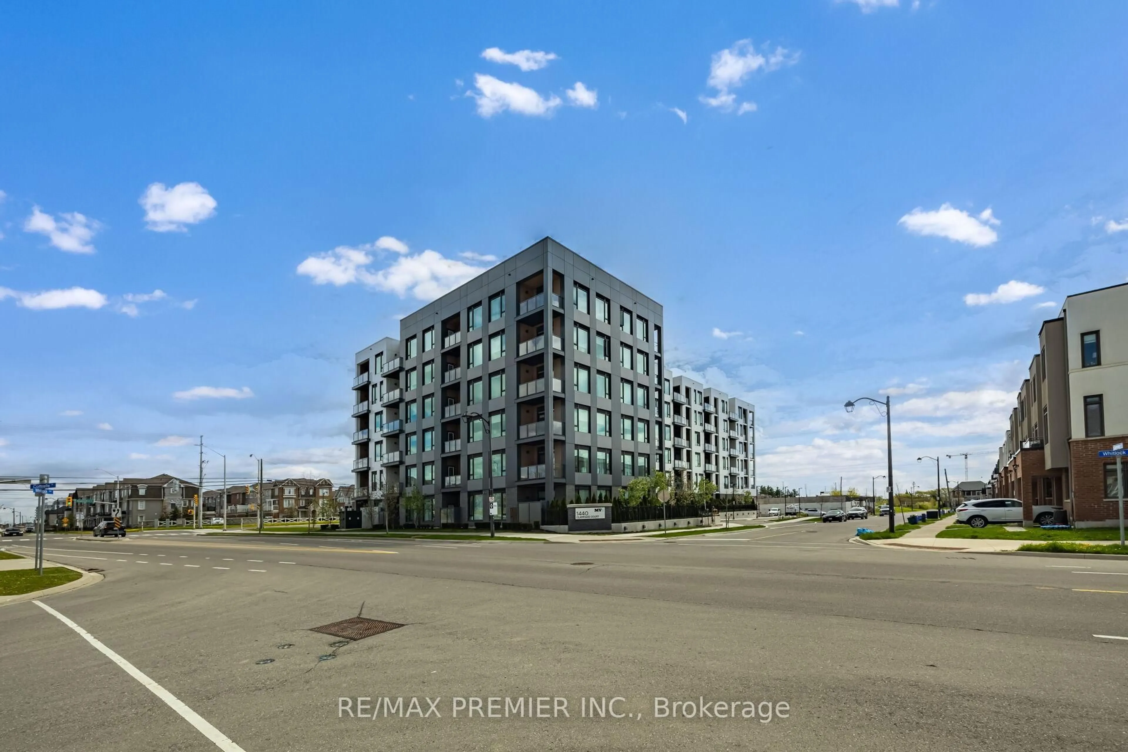 Unknown for 1440 Clarriage Crt #510, Milton Ontario L9T 2X5