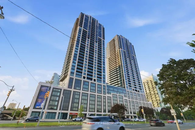 1926 Lake Shore Blvd #3310, Toronto 3