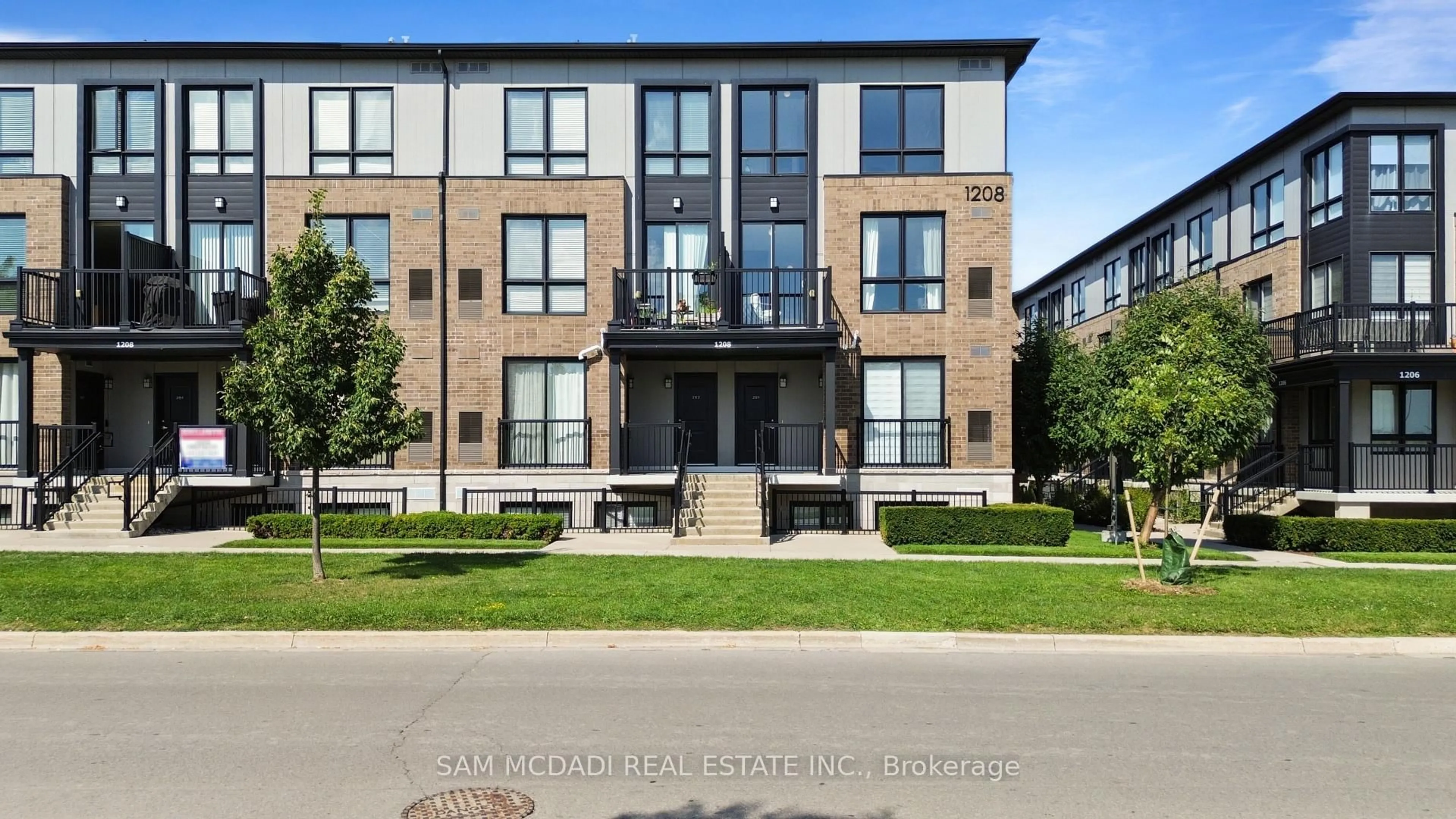 Unknown for 1208 Main St #201, Milton Ontario L9T 9K7