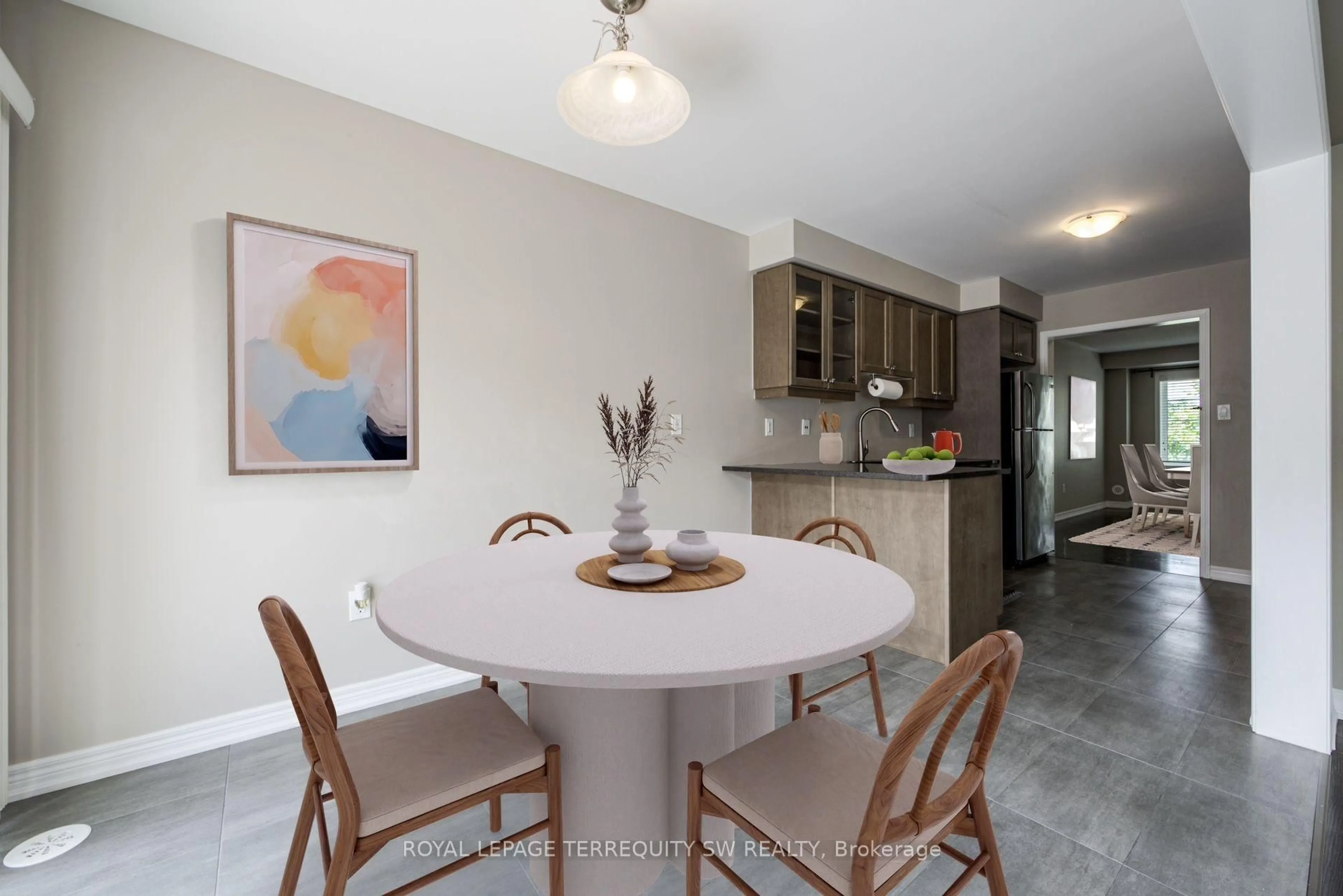 Unknown for 248 Ellen Davidson Dr, Oakville Ontario L6M 0V2