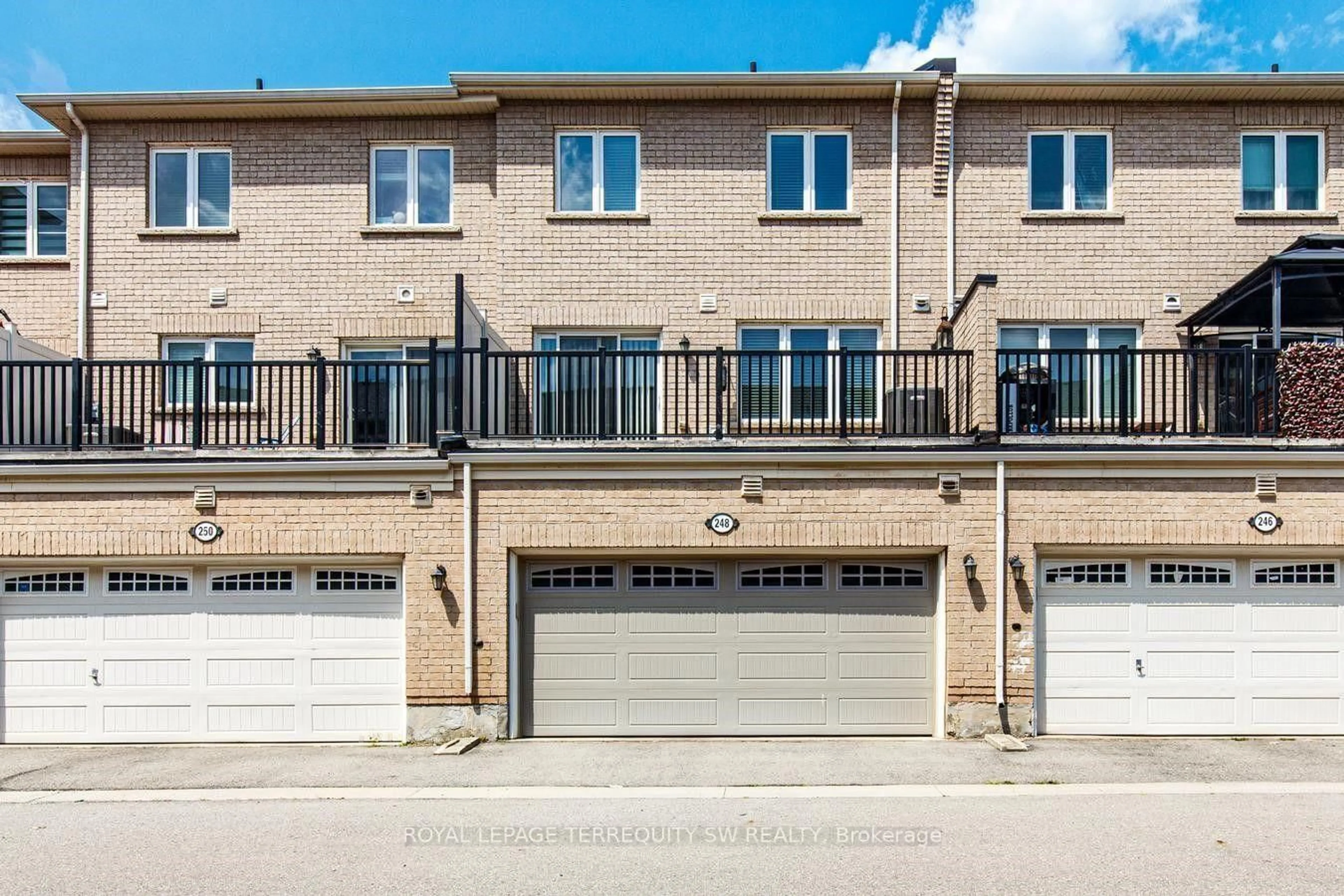 Unknown for 248 Ellen Davidson Dr, Oakville Ontario L6M 0V2