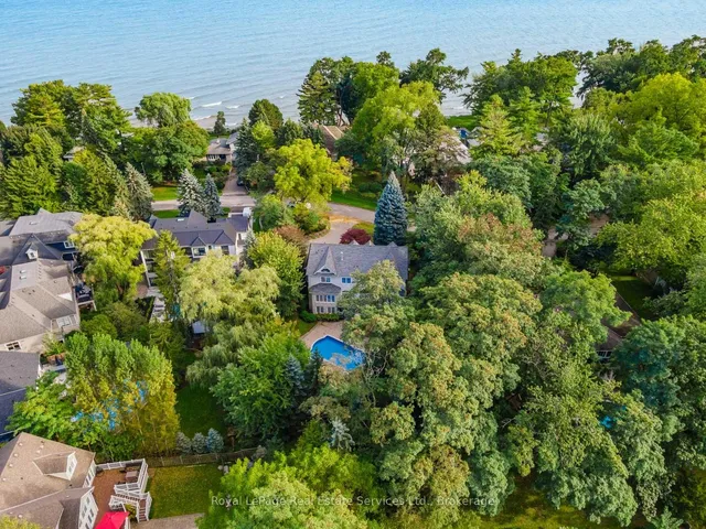 235 LAKEWOOD Dr, Oakville 5