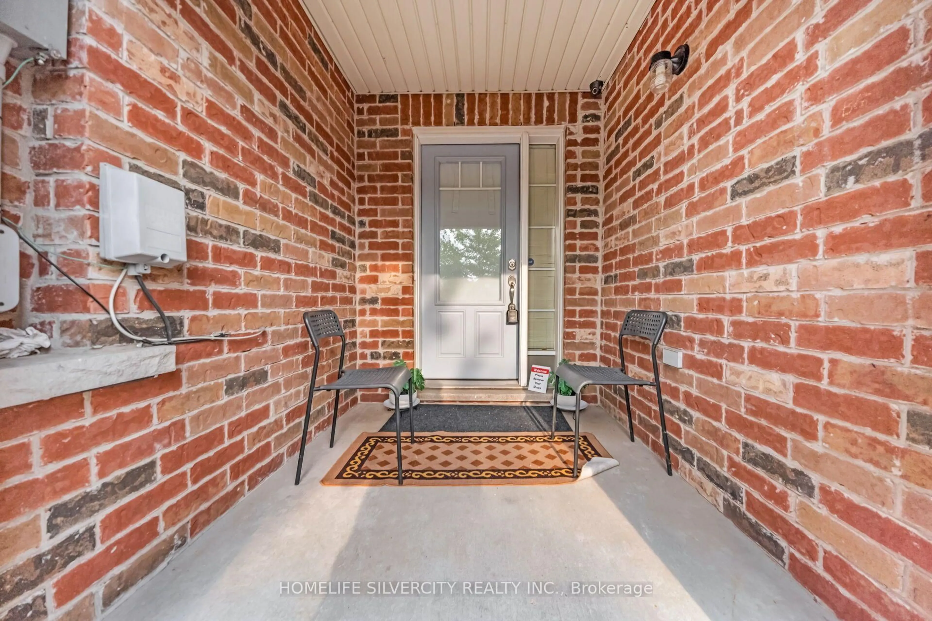 Unknown for 31 Betterton Cres, Brampton Ontario L7A 0S5