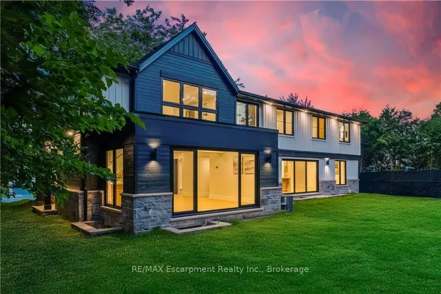 319 Beechfield Rd, Oakville 2