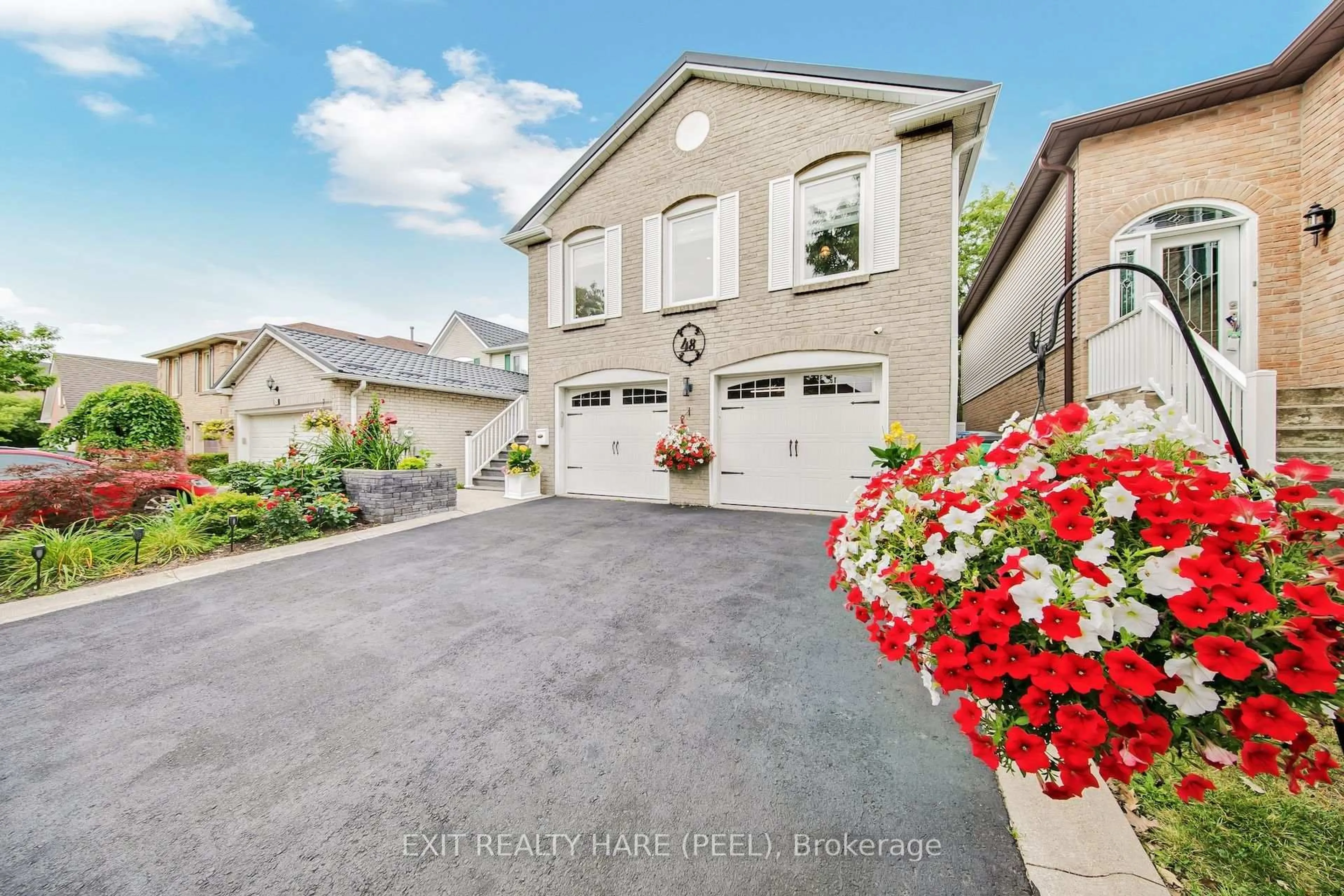 Unknown for 48 Nanport St, Brampton Ontario L6S 4A3