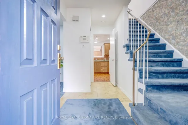 77 McCraney St, Oakville 5
