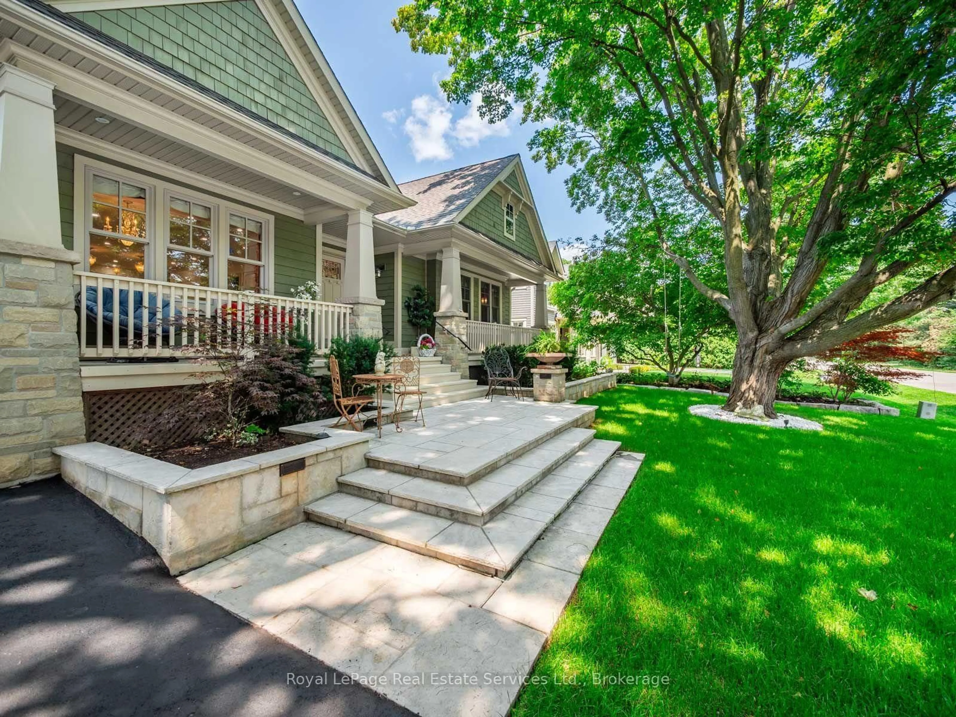 Unknown for 1485 Duncan Rd, Oakville Ontario L6J 2R5