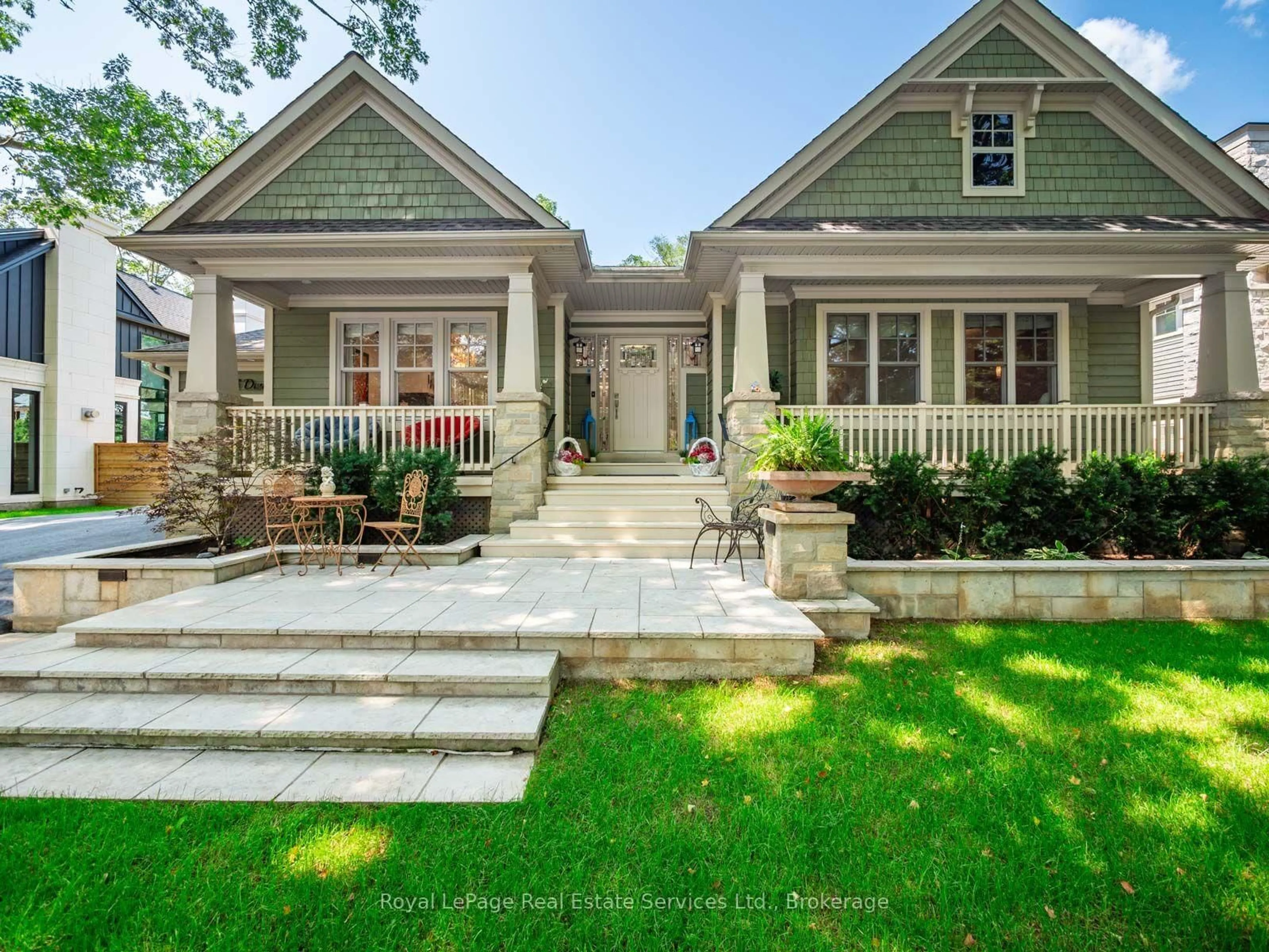 Home with brick exterior material, street for 1485 Duncan Rd, Oakville Ontario L6J 2R5