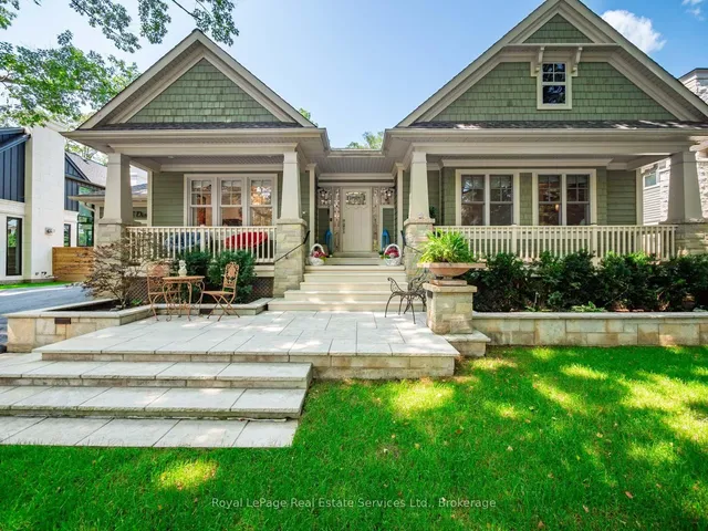 1485 Duncan Rd, Oakville 4