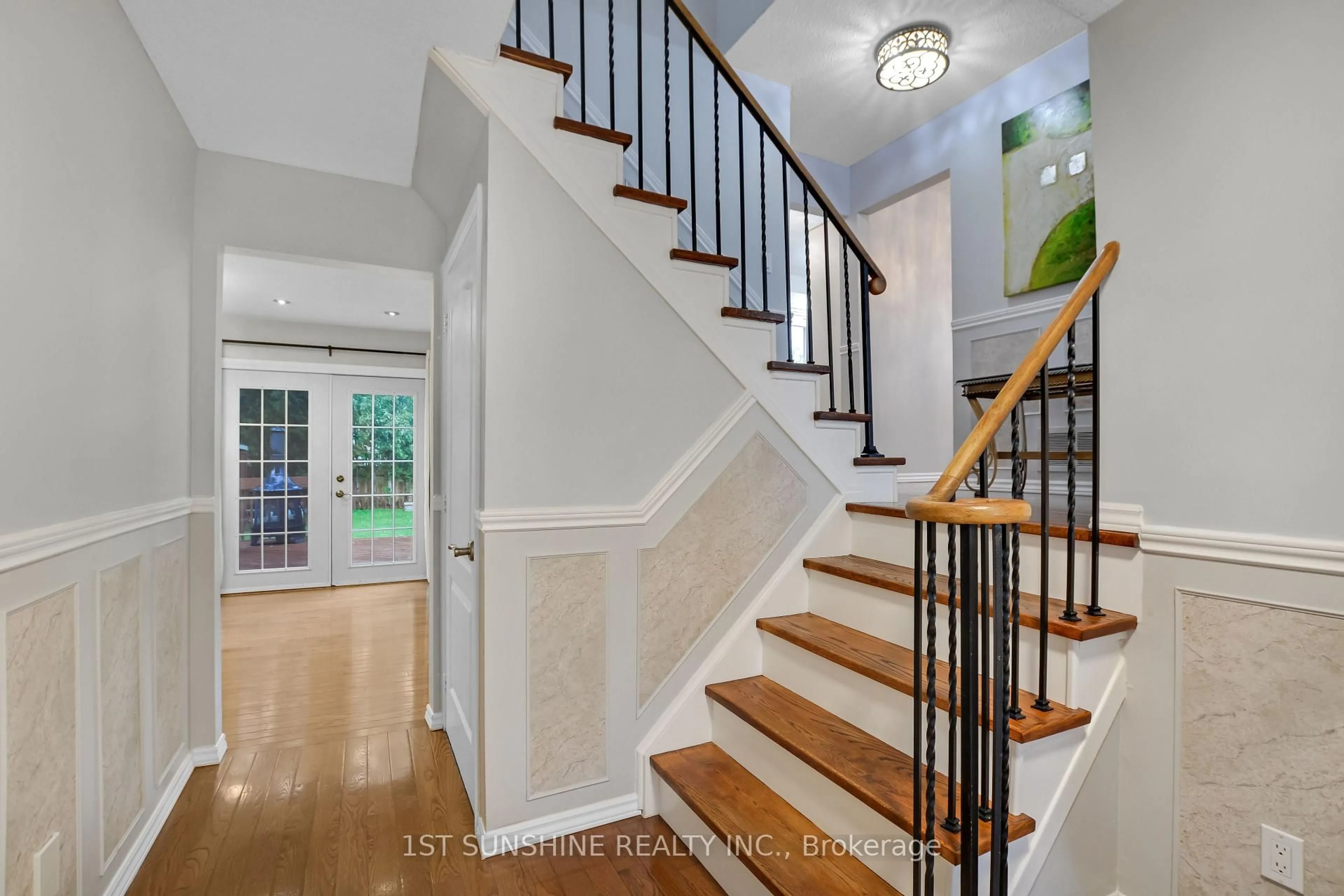 Unknown for 2361 Duncaster Dr, Burlington Ontario L7P 3V9