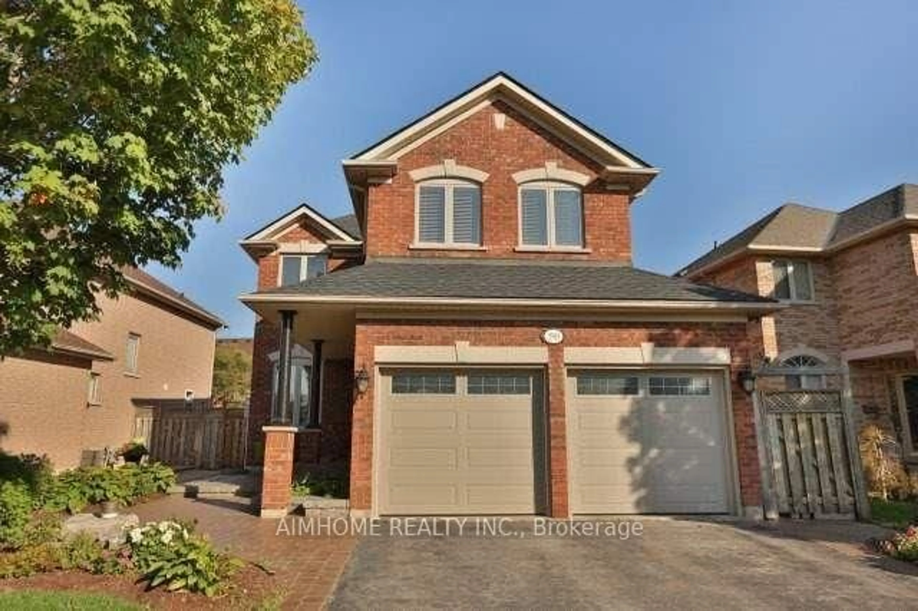Home with brick exterior material, street for 390 Grovehill Rd, Oakville Ontario L6H 6P3